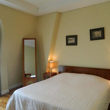 Pacific Place Serviced Apartment Hanoi Dış mekan fotoğraf