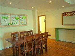 Pacific Place Serviced Apartment Hanoi Dış mekan fotoğraf