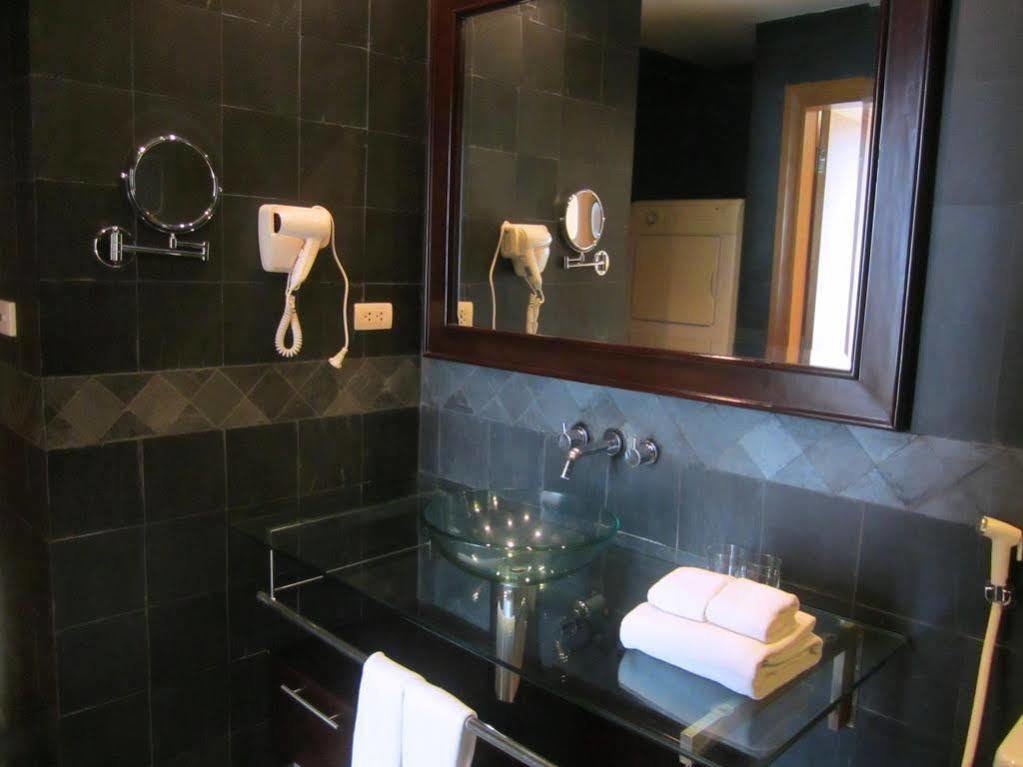Pacific Place Serviced Apartment Hanoi Dış mekan fotoğraf
