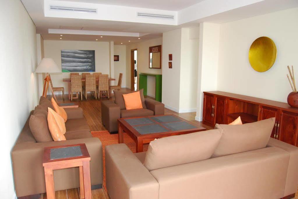 Pacific Place Serviced Apartment Hanoi Dış mekan fotoğraf