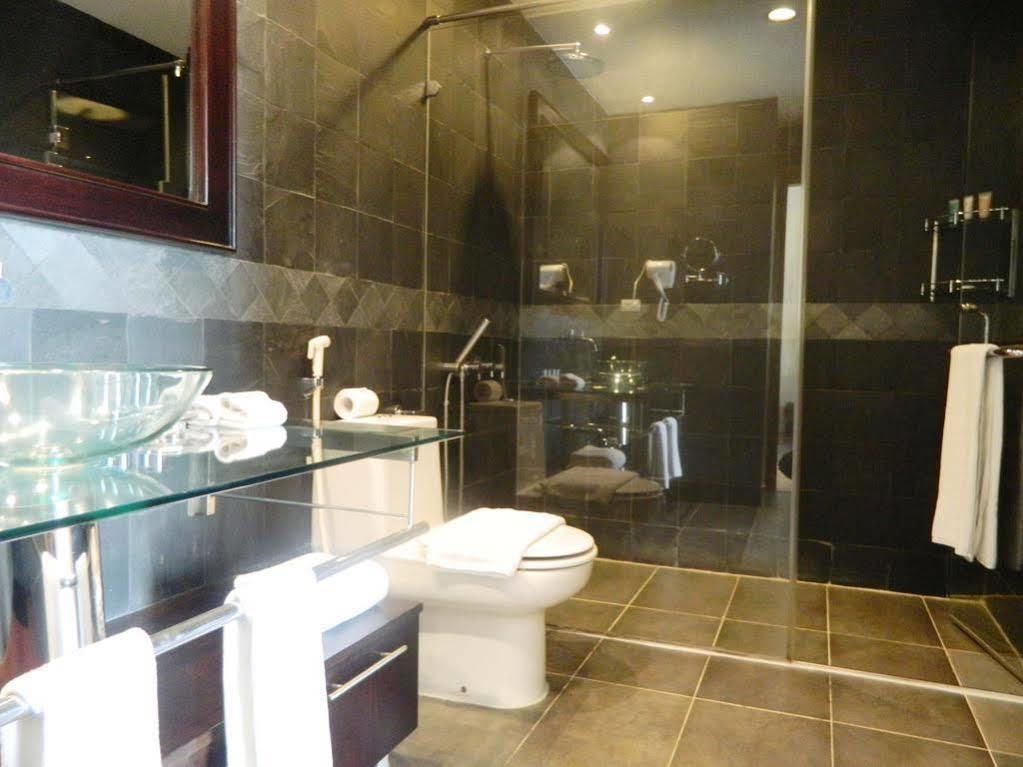 Pacific Place Serviced Apartment Hanoi Dış mekan fotoğraf